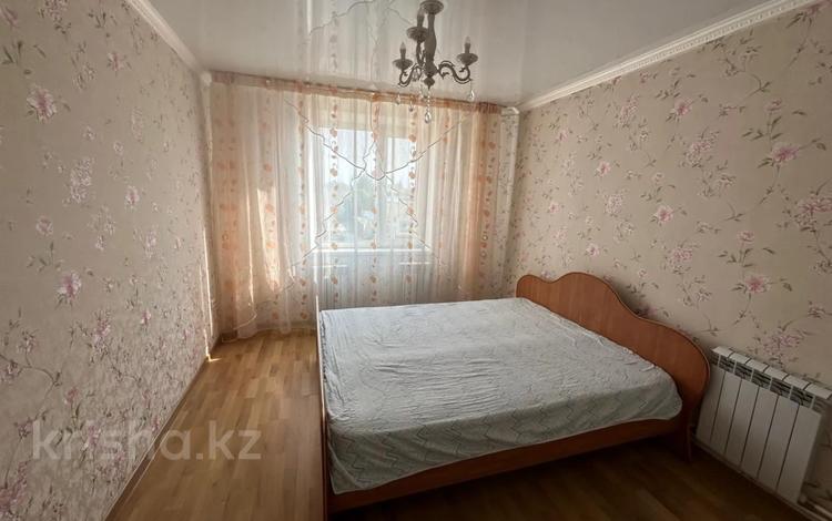 2-комнатная квартира, 55 м², 3/5 этаж помесячно, Тауелсиздик 75