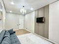 2-комнатная квартира · 70 м² · 1/12 этаж, Сейфуллина за 60.5 млн ₸ в Алматы, Алмалинский р-н — фото 2
