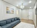 2-комнатная квартира · 70 м² · 1/12 этаж, Сейфуллина за 60.5 млн ₸ в Алматы, Алмалинский р-н