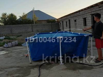 Отдельный дом · 2 комнаты · 72 м² · 12 сот., Ибраев Дайрабай 2 89 — Новостройка за 17 млн ₸ в Бадаме