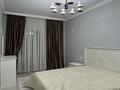 2-комнатная квартира · 80 м² · 2/12 этаж, Аргынбекова 29/4 к2 — Шаяхметов за 270 000 ₸ в Шымкенте