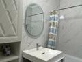2-комнатная квартира · 80 м² · 2/12 этаж, Аргынбекова 29/4 к2 — Шаяхметов за 270 000 ₸ в Шымкенте — фото 9