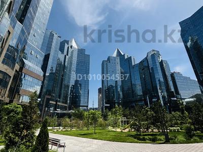 2-бөлмелі пәтер · 57 м² · 6/33 қабат, Аль-фараби 15/1, бағасы: 75 млн ₸ в Алматы, Бостандыкский р-н