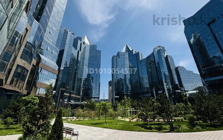 2-бөлмелі пәтер · 57 м² · 6/33 қабат, Аль-фараби 15/1, бағасы: 75 млн ₸ в Алматы, Бостандыкский р-н — фото 11