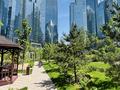 2-бөлмелі пәтер · 57 м² · 6/33 қабат, Аль-фараби 15/1, бағасы: 75 млн ₸ в Алматы, Бостандыкский р-н — фото 4