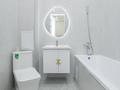 2-комнатная квартира · 36 м² · 4/9 этаж, Мухамеджан Тынышбайулы 10 — СРОЧНО - ГОРЯЧЕЕ ПРЕДЛОЖЕНИЕ за 24.5 млн ₸ в Астане, Сарайшык р-н — фото 6