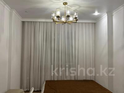 2-комнатная квартира · 43 м² · 10/12 этаж, Райымбека за 34.5 млн ₸ в Алматы, Алатауский р-н