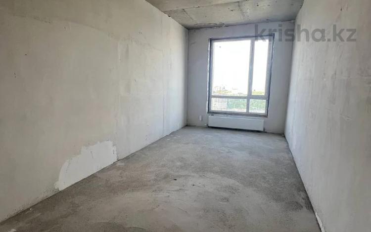 2-бөлмелі пәтер · 58 м² · 21/21 қабат, Бухар жырау 12/2, 12/3 — Жошы Хан, 104 школа, Бином школа, бағасы: 37.6 млн ₸ в Астане, Есильский р-н — фото 2