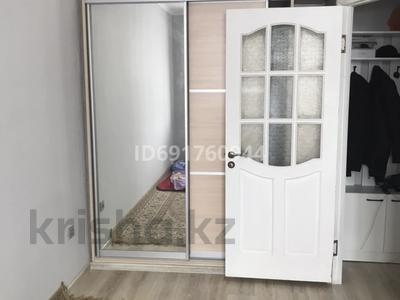 1-бөлмелі пәтер, 40 м², 1/9 қабат, мкр Зердели (Алгабас-6) 130, бағасы: 20.5 млн 〒 в Алматы, Алатауский р-н