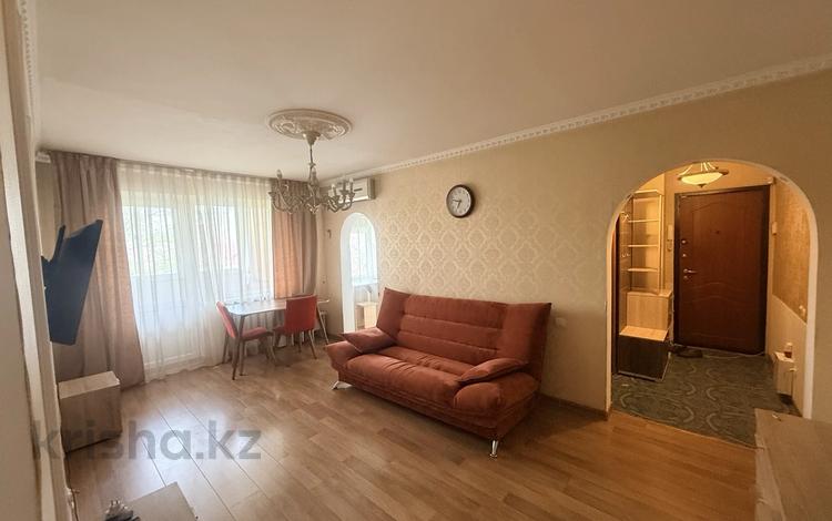 3-бөлмелі пәтер · 66 м² · 5/5 қабат, Абдулиных 16 — 40, бағасы: 46 млн ₸ в Алматы, Медеуский р-н — фото 34