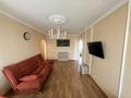 3-бөлмелі пәтер · 66 м² · 5/5 қабат, Абдулиных 16 — 40, бағасы: 46 млн ₸ в Алматы, Медеуский р-н — фото 4