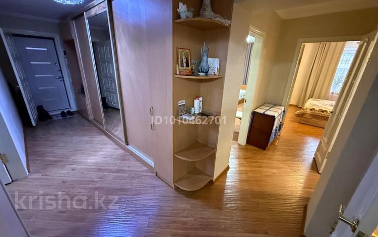 3-комнатная квартира · 66 м² · 1/3 этаж, Акан Серы 59/1 за 24.5 млн 〒 в Астане, Сарыарка р-н — фото 2