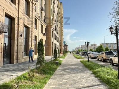 3-комнатная квартира · 86 м² · 3/10 этаж, Ж.Балапанова 43 за 45 млн ₸ в Талдыкоргане