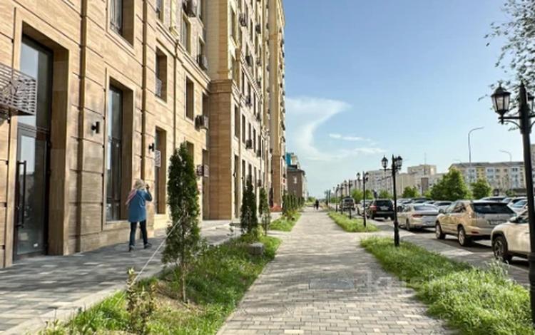 3-комнатная квартира · 86 м² · 3/10 этаж, Ж.Балапанова 43 за 45 млн ₸ в Талдыкоргане — фото 2
