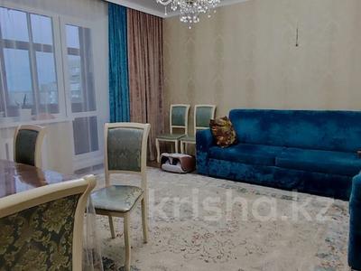 3-комнатная квартира · 64.9 м² · 6/10 этаж, Майкудук, Мкр Голубые пруды 15 за 25 млн 〒 в Караганде, Алихана Бокейханова р-н