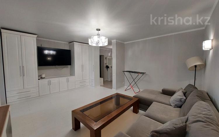 2-бөлмелі пәтер · 60 м² · 5/5 қабат, Пазылбекова, бағасы: 300 000 ₸ в Шымкенте — фото 12