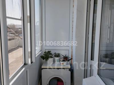 2-комнатная квартира · 44 м² · 3/3 этаж, Мк 1 — Кв. продается в п. Акжал, 140 км от Балхаша в сторону Карагнды за 6 млн ₸