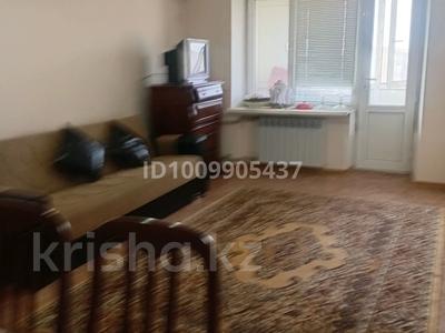 1-комнатная квартира · 60 м² · 5/5 этаж, мкр Центральный, ул махамбета утемисова 87б за 200 000 〒 в Атырау