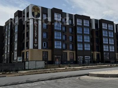 3-комнатная квартира · 121 м² · 3/5 этаж, мкр. Алтын орда, Саздинское лесничество 228 за 48.8 млн ₸ в Актобе