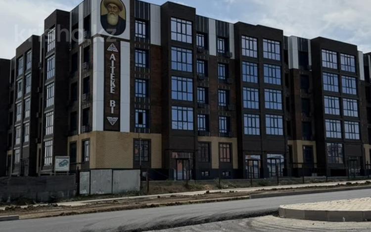 3-комнатная квартира · 121 м² · 3/5 этаж, мкр. Алтын орда, Саздинское лесничество 228 за 48.8 млн ₸ в Актобе — фото 2