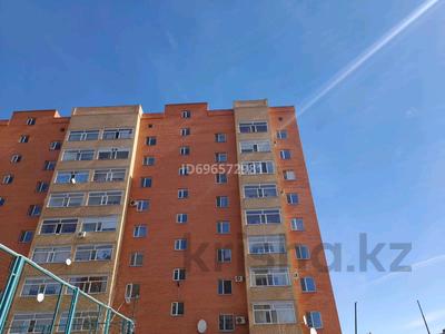 3-комнатная квартира · 98.8 м² · 9/9 этаж, Дулатова 27а — Ауэзова за 31 млн 〒 в Кокшетау