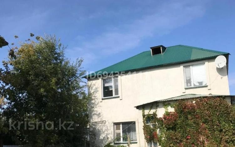 Отдельный дом · 5 комнат · 130 м² · 7 сот., Аль Фараби за 32 млн 〒 в Аксае — фото 12