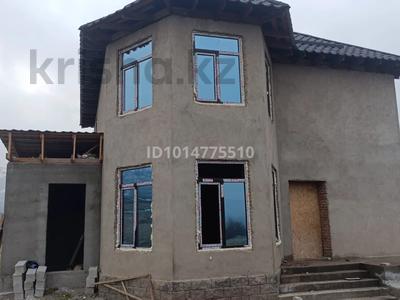 Жеке үй · 4 бөлме · 145 м² · 6 жүзд., Новостройка, бағасы: 55 млн ₸ в Талгаре