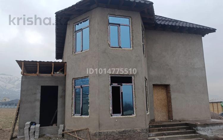 Жеке үй · 4 бөлме · 145 м² · 6 жүзд., Новостройка, бағасы: 55 млн ₸ в Талгаре — фото 2