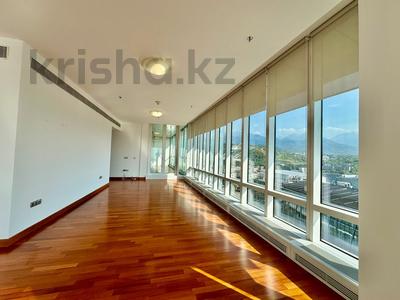 4-бөлмелі пәтер · 180 м² · 17/22 қабат, Аль-Фараби, бағасы: 2.3 млн 〒 в Алматы, Бостандыкский р-н