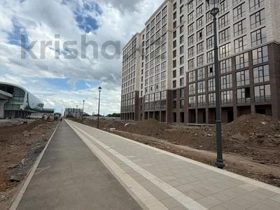1-комнатная квартира · 36.8 м² · 3/12 этаж, ​Улица Шамши Калдаяков, 46 46 за 17.5 млн ₸ в Астане, Сарайшык р-н