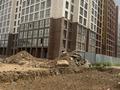1-комнатная квартира · 36.8 м² · 3/12 этаж, ​Улица Шамши Калдаяков, 46 46 за 17.5 млн ₸ в Астане, Сарайшык р-н — фото 2