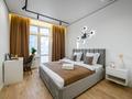 2-комнатная квартира · 55 м² · 10/18 этаж, Розыбакиева 237/1 — Mega Mall за 37 000 ₸ в Алматы, Бостандыкский р-н