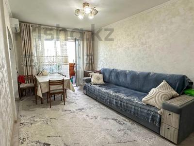 3-комнатная квартира · 54 м² · 5/5 этаж, Центр - мкр. Достык 22 за 18.5 млн ₸ в Талдыкоргане