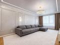 3-бөлмелі пәтер · 110 м² · 7/21 қабат, Гагарина, бағасы: 650 000 ₸ в Алматы, Бостандыкский р-н