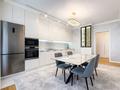 3-бөлмелі пәтер · 110 м² · 7/21 қабат, Гагарина, бағасы: 650 000 ₸ в Алматы, Бостандыкский р-н — фото 4