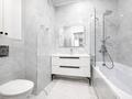 3-бөлмелі пәтер · 110 м² · 7/21 қабат, Гагарина, бағасы: 650 000 ₸ в Алматы, Бостандыкский р-н — фото 8