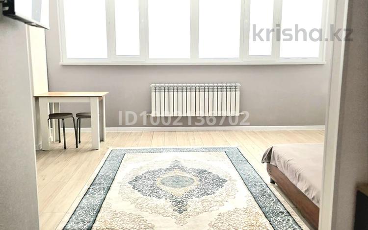 1-бөлмелі пәтер · 30 м² · 7/10 қабат, 12-ш/а. 33 — Гипермаркет Анвар, рестораны Chefs, Астөр үй, Oshaq, неподалеку Трк Ак, бағасы: 10 000 ₸ в Актау, 12-й мкр — фото 2