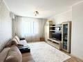 2-бөлмелі пәтер · 71.6 м² · 8/13 қабат, Б. Момышулы 23, бағасы: 30.7 млн ₸ в Астане, Алматы р-н
