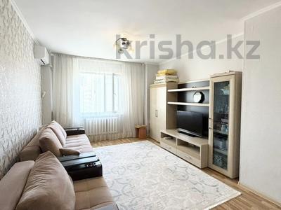 2-бөлмелі пәтер · 71.6 м² · 8/13 қабат, Б. Момышулы 23, бағасы: 30.7 млн ₸ в Астане, Алматы р-н