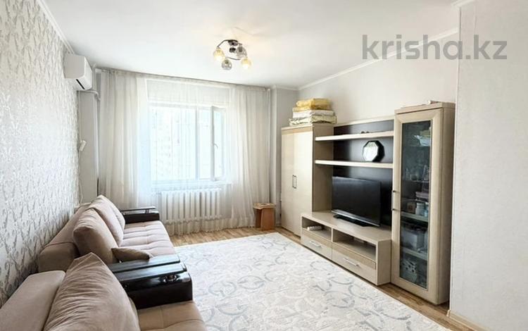 2-бөлмелі пәтер · 71.6 м² · 8/13 қабат, Б. Момышулы 23, бағасы: 30.7 млн ₸ в Астане, Алматы р-н — фото 2