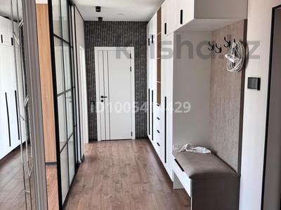 2-комнатная квартира · 65 м² · 10/12 этаж, Бауыржана Момышулы 15 — Монке би за 380 000 〒 в Алматы, Алатауский р-н