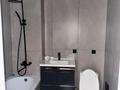 2-комнатная квартира · 65 м² · 10/12 этаж, Бауыржана Момышулы 15 — Монке би за 380 000 ₸ в Алматы, Алатауский р-н — фото 6