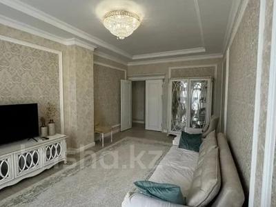 3-комнатная квартира · 102 м² · 7/9 этаж, Тыныбаева 2 — ГОРЯЧКА за 85 млн ₸ в Астане, Сарайшык р-н