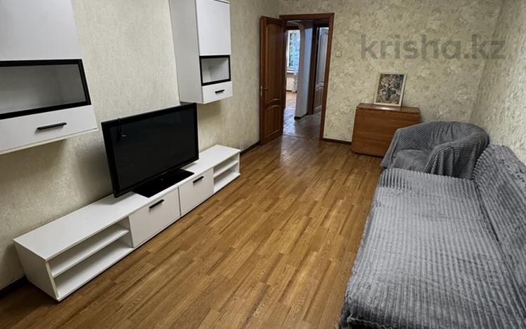 2-комнатная квартира · 52 м² · 1/5 этаж, мкр Таугуль 43 — Жандосова за 250 000 ₸ в Алматы, Ауэзовский р-н — фото 2