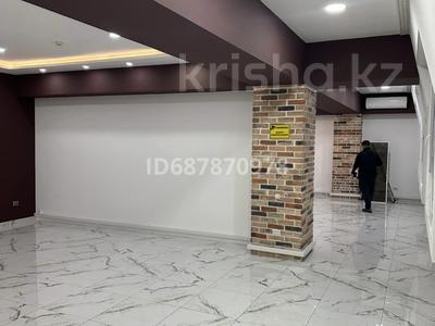 Свободное назначение, офисы, магазины и бутики, салоны красоты, фитнес и спорт, образование, развлечения, конференц-залы, кабинеты и рабочие места, студии · 100 м² за 900 000 〒 в Алматы, Бостандыкский р-н