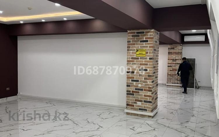 Свободное назначение, офисы, магазины и бутики, салоны красоты, фитнес и спорт, образование, развлечения, конференц-залы, кабинеты и рабочие места, студии · 100 м² за 900 000 〒 в Алматы, Бостандыкский р-н — фото 10