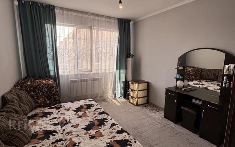 2-бөлмелі пәтер · 63.4 м² · 9/9 қабат, мкр Жас Канат, Баймаганбетова — Рядом с мечетью, бағасы: 29.9 млн ₸ в Алматы, Турксибский р-н — фото 32