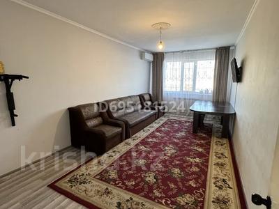 2-бөлмелі пәтер · 63.4 м² · 9/9 қабат, мкр Жас Канат, Баймаганбетова — Рядом с мечетью, бағасы: 29.9 млн ₸ в Алматы, Турксибский р-н