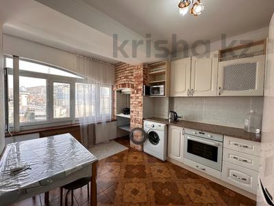 3-комнатная квартира · 69 м² · 9/9 этаж, мкр Самал-1 за 67.5 млн 〒 в Алматы, Медеуский р-н