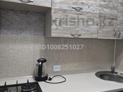 1-комнатная квартира · 31 м² · 2/5 этаж, Абая 49 — Тайга, голубой рынок , Сокол за 2 500 ₸ в Петропавловске